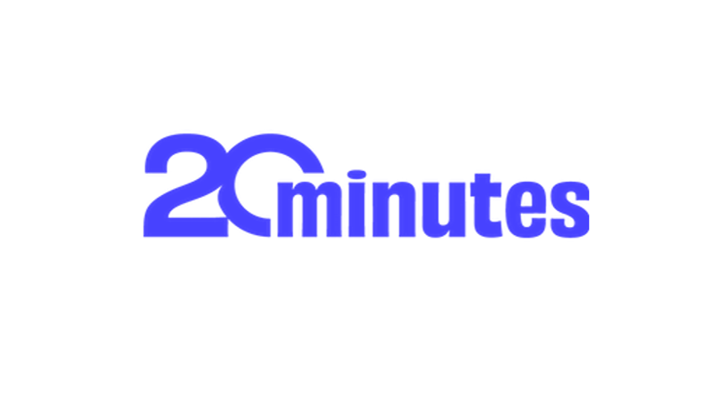 20 Minutes TV